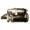 Aftermarket Starter, Fits Lucas A-3046890R92-AI